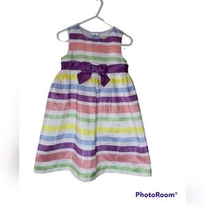 Gymboree Easter Dress 18-24M